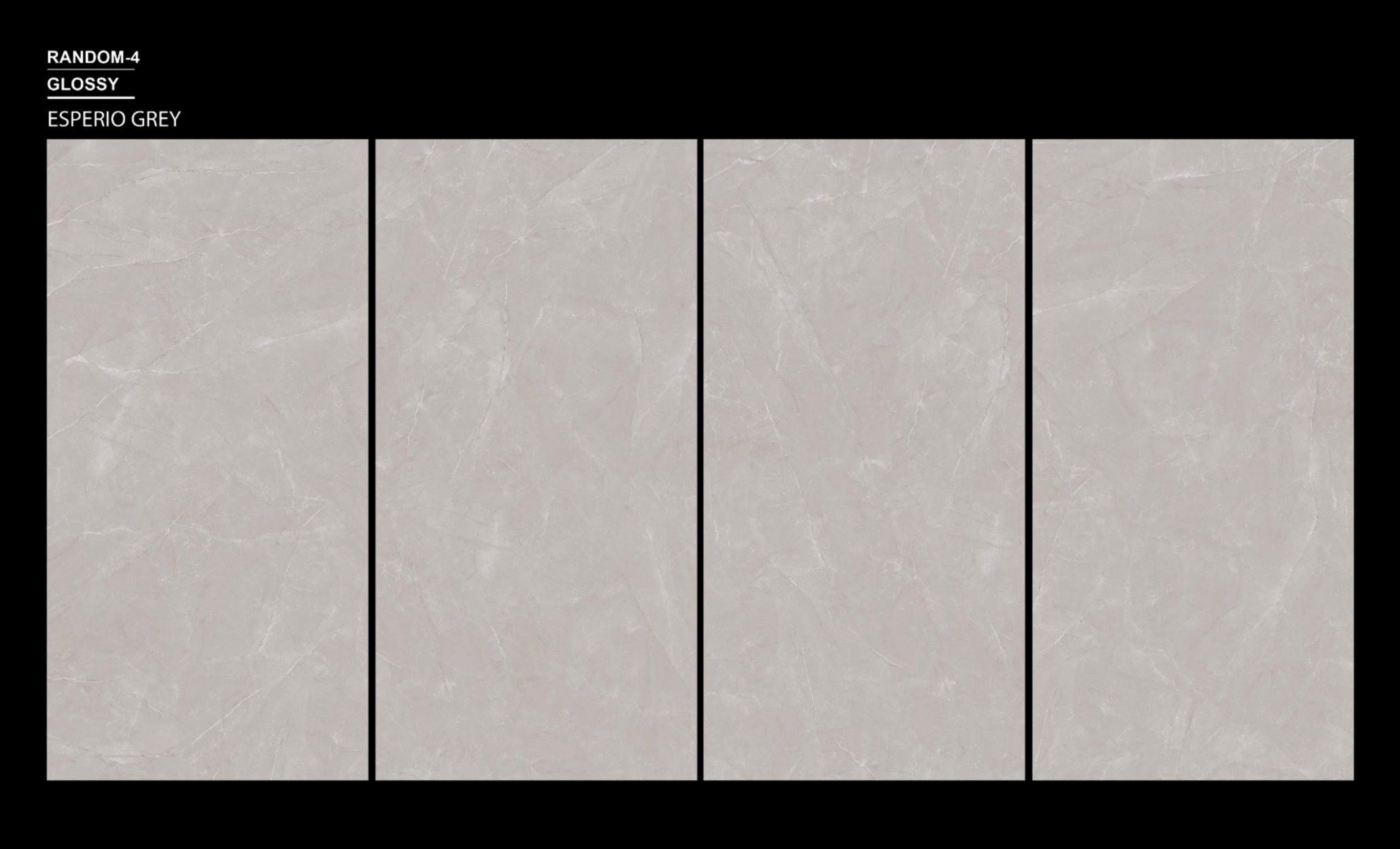 Porcelain 800x1600mm GLOSSY - 7